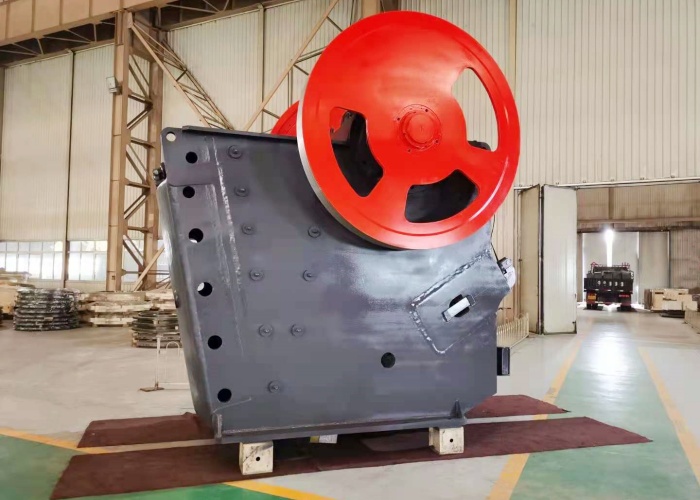 顎破軸承溫度過高？一份詳細的10點排查清單請收好！